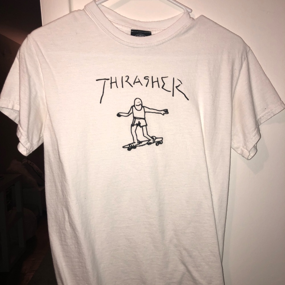 Thrasher T-shirt